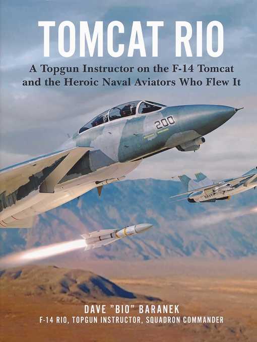 Title details for Tomcat Rio by Dave Baranek - Available